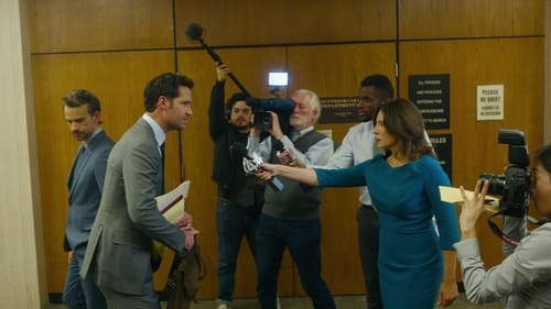 The Lincoln Lawyer Season 1 EP 5