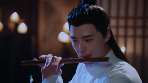 ลิขิตแห่งจันทรา Season 1 EP 32