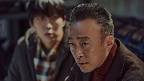 Shadow Detective  Season 2 EP 6