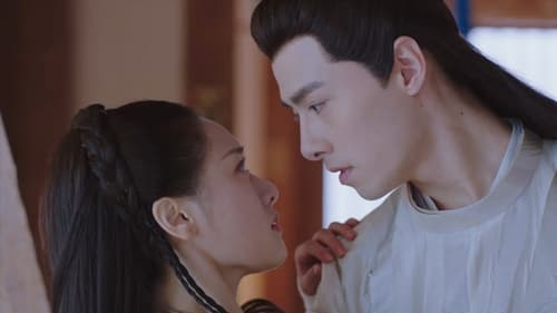 ลิขิตแห่งจันทรา Season 1 EP 21