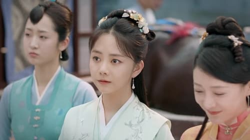 ร้อยรักปักดวงใจ Season 1 EP 2