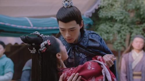 ลิขิตแห่งจันทรา Season 1 EP 8