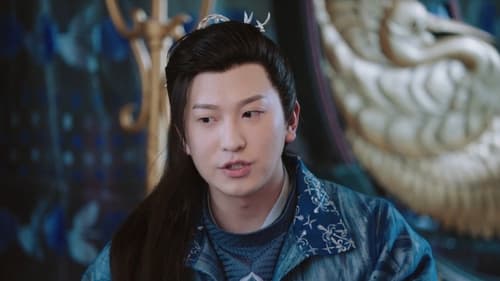 ลิขิตแห่งจันทรา Season 1 EP 11