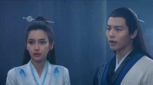 พรหมลิขิตรักพันธนาการ Season 1 EP 25