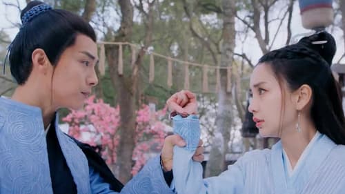 พรหมลิขิตรักพันธนาการ Season 1 EP 26