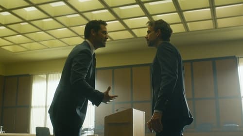 The Lincoln Lawyer Season 1 EP 2
