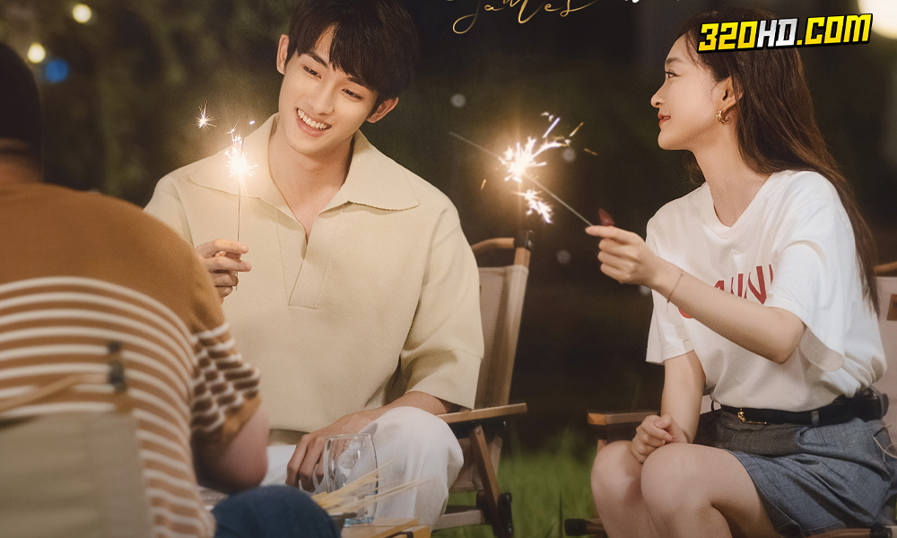 ดูซีรี่ย์จีน Sweet Games (2023) รักเธอล้นใจ 25 ชั่วโมง EP.1-24 ซับไทย-พากย์ไทย 