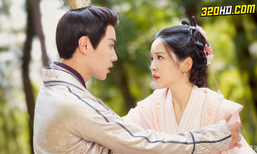 ดูซีรี่ย์จีน My Jealous Husband (2023) ดวงใจรักแห่งจันทรา