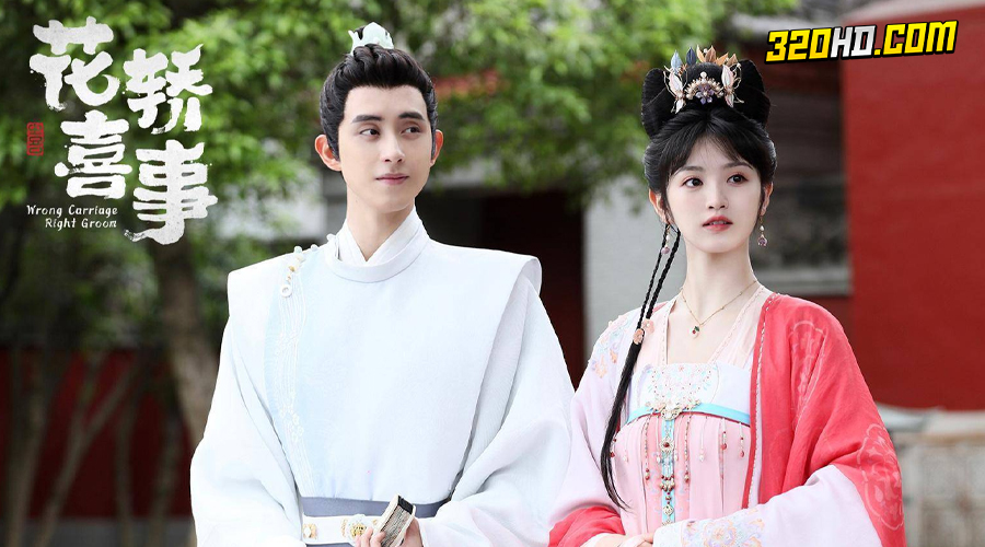 Wrong Carriage Right Groom (2023) ซับไทย-พากย์ไทย