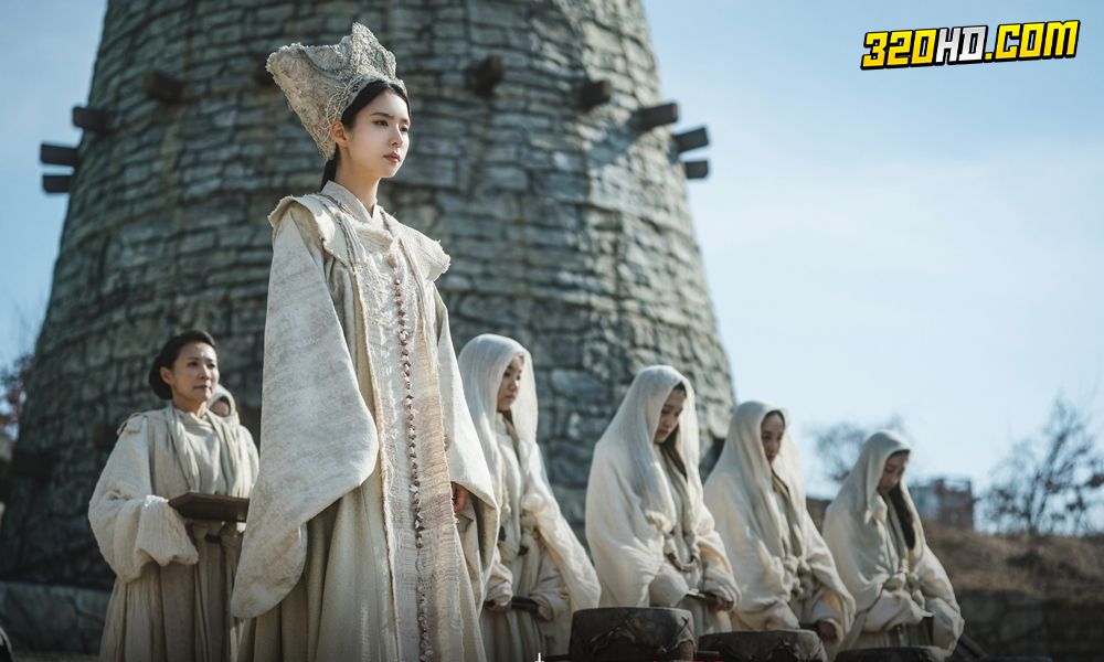 Arthdal Chronicles The Sword of Aramun (2023) 