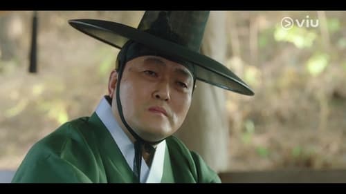 The Secret Romantic Guesthouse Season 1 EP 10