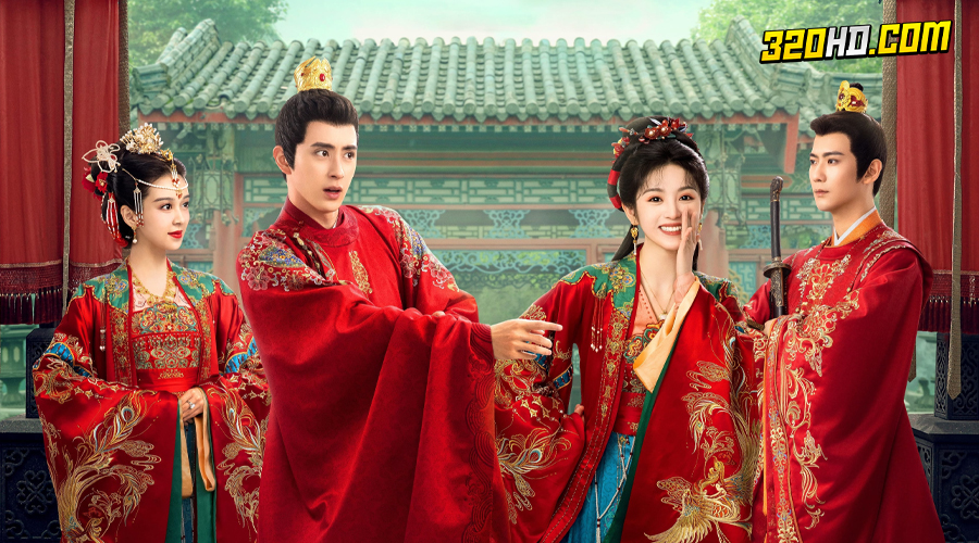ดูซีรี่ย์จีน ชุลมุนรักสลับเกี้ยว Wrong Carriage Right Groom (2023) ซับไทย-พากย์ไทย