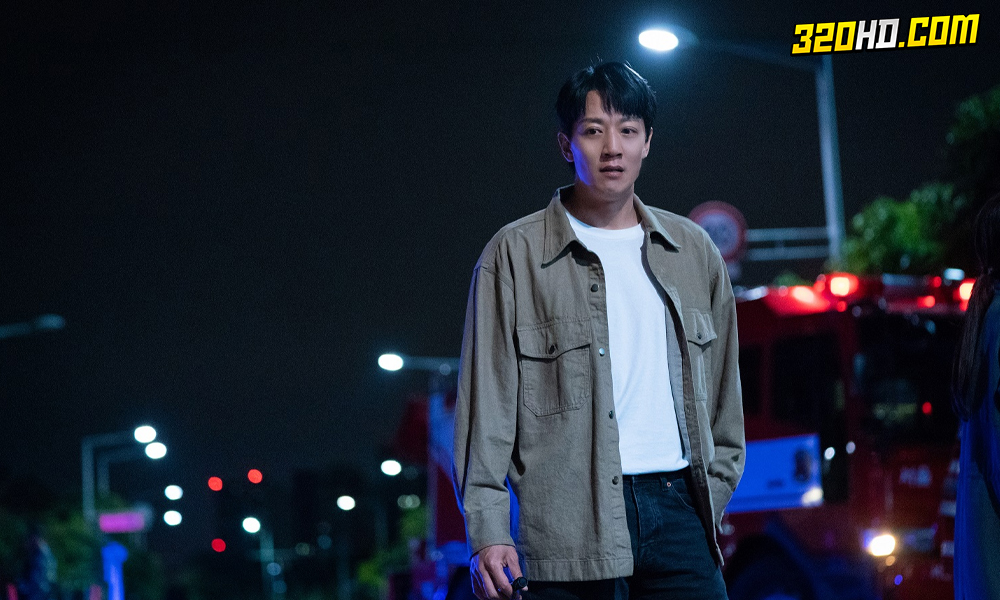 ดูซีรี่ย์ The First Responders Season 2 (2023) EP.1-12 ซับไทย-พากย์ไทย