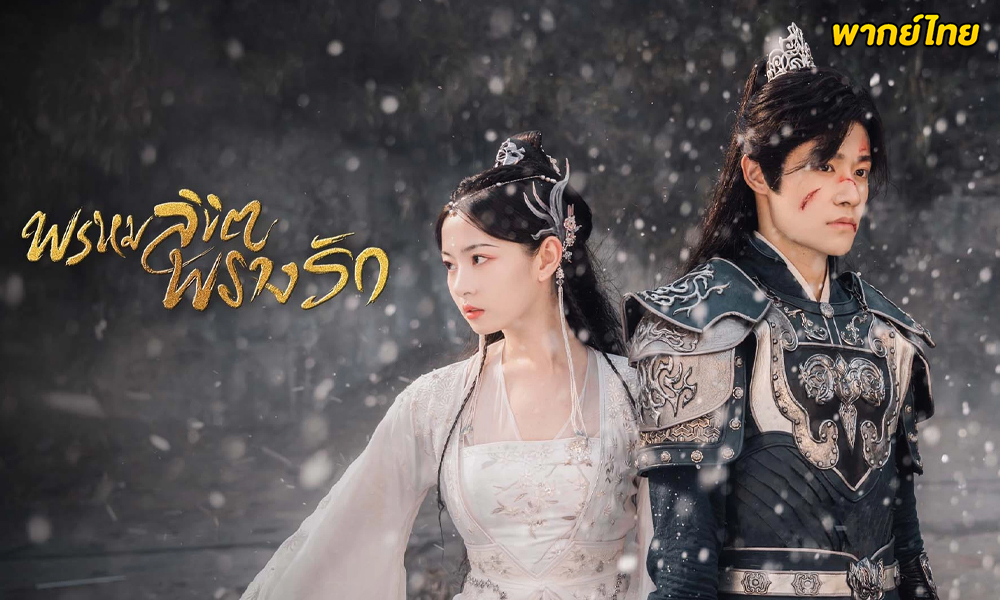 ดูซีรี่ย์ Only Love You (2023) พรหมลิขิตพรางรัก