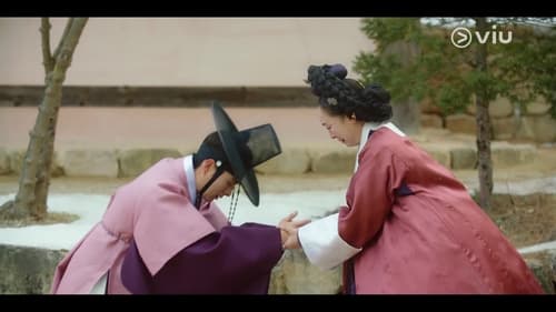 The Secret Romantic Guesthouse Season 1 EP 12