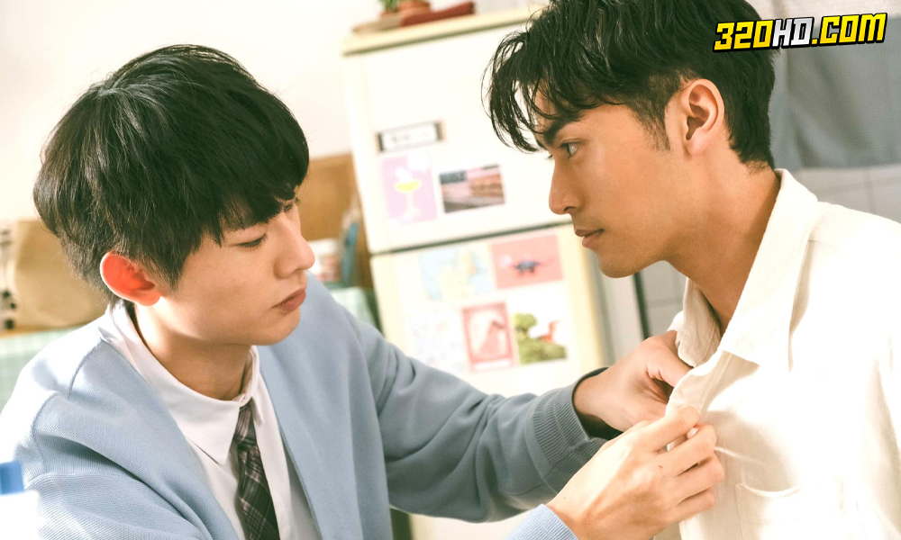 ดูซีรี่ย์ Kiseki: Dear to Me (2023) 