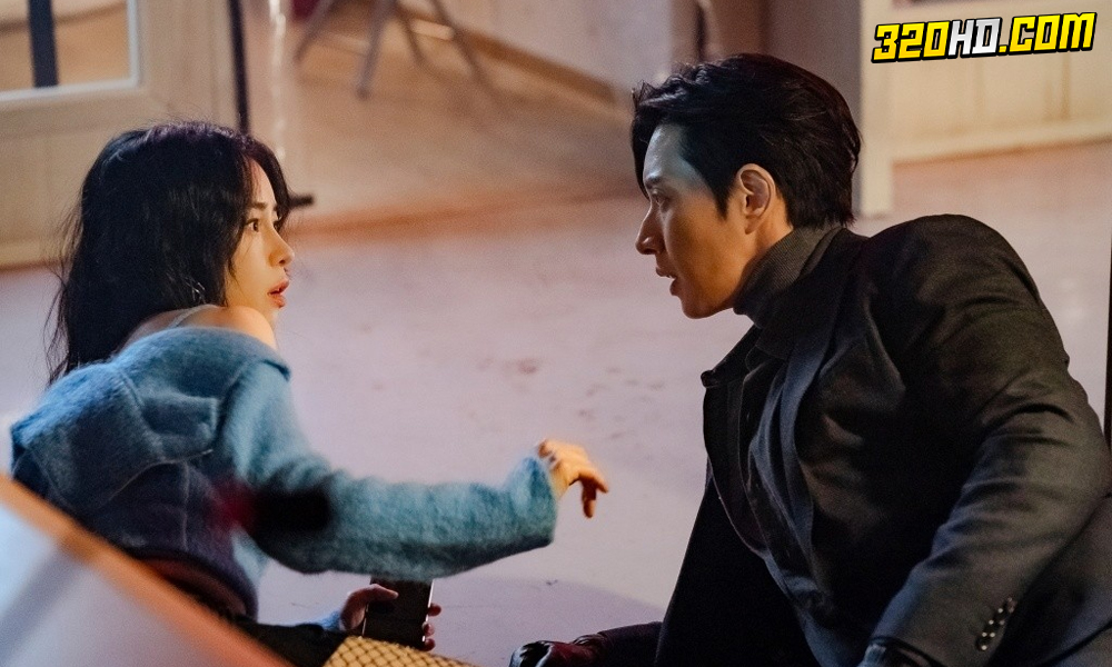 ดูซีรี่ย์ The Killing Vote (2023)