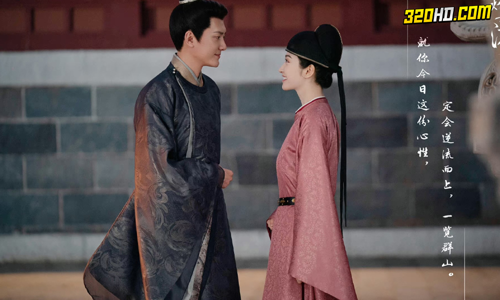 The Legend of Zhuohua (2023) ขุนนางหญิงยอดเสน่หา