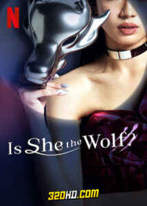 ซีรี่ย์ญี่ปุ่น Is She the Wolf? (2023) ใครหนอ… เป็นหมาป่า EP.1-11 (ซับไทย)