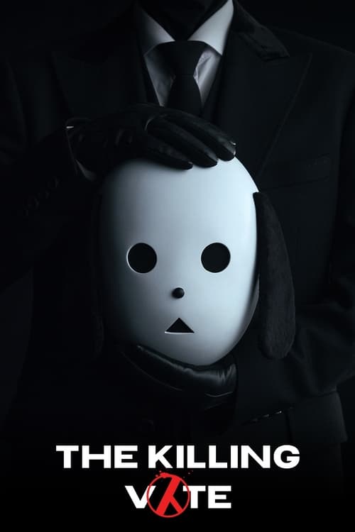 ดูซีรี่ย์ The Killing Vote (2023) EP.1-12 ซับไทย-พากย์ไทย