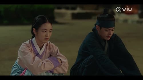The Secret Romantic Guesthouse Season 1 EP 4