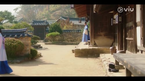 The Secret Romantic Guesthouse Season 1 EP 9