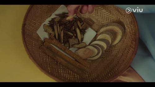 The Secret Romantic Guesthouse Season 1 EP 5