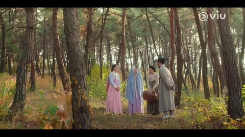 The Secret Romantic Guesthouse Season 1 EP 7