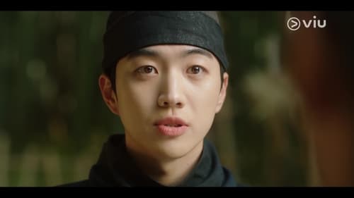 The Secret Romantic Guesthouse Season 1 EP 11
