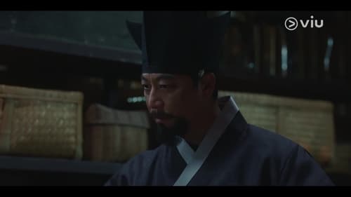 The Secret Romantic Guesthouse Season 1 EP 8