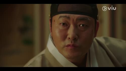 The Secret Romantic Guesthouse Season 1 EP 3