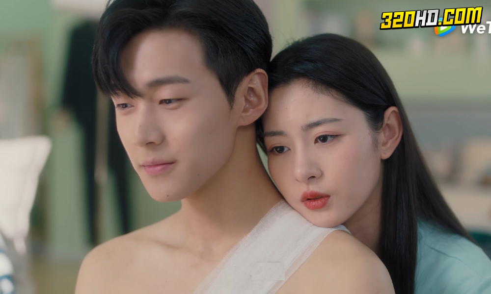 ดูซีรี่ย์ The Princess New Clothes (2023) เสื้อตัวใหม่ขององค์หญิง 