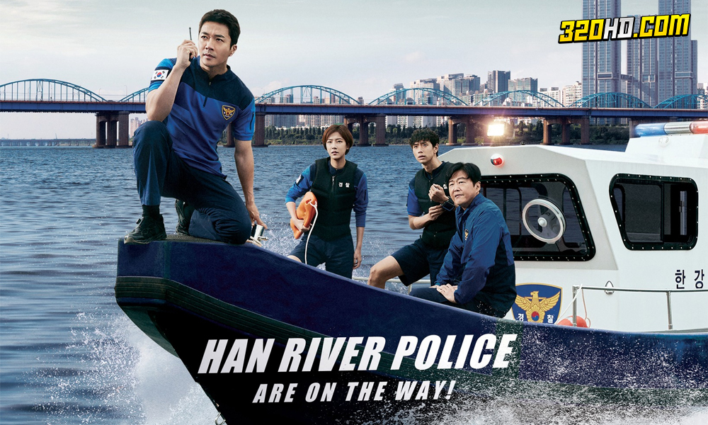 ดูซีรี่ย์ Han River Police (2023)