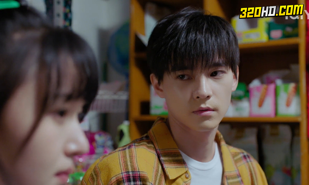 ดูซีรี่ย์ My Annoying Roommate (2023) เพื่อนร่วมห้องไม่รับเชิญ