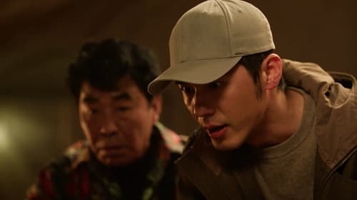 Parallel World Season 1 EP 6