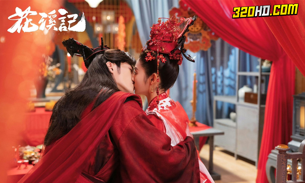 Love Is an Accident (2023) พานพบประสบรัก 