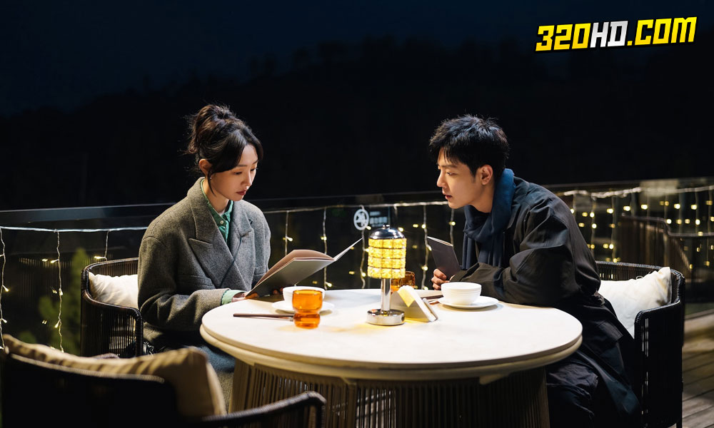 Sunshine by My Side (2023) แสงส่องรักข้างกาย พากยไทย
