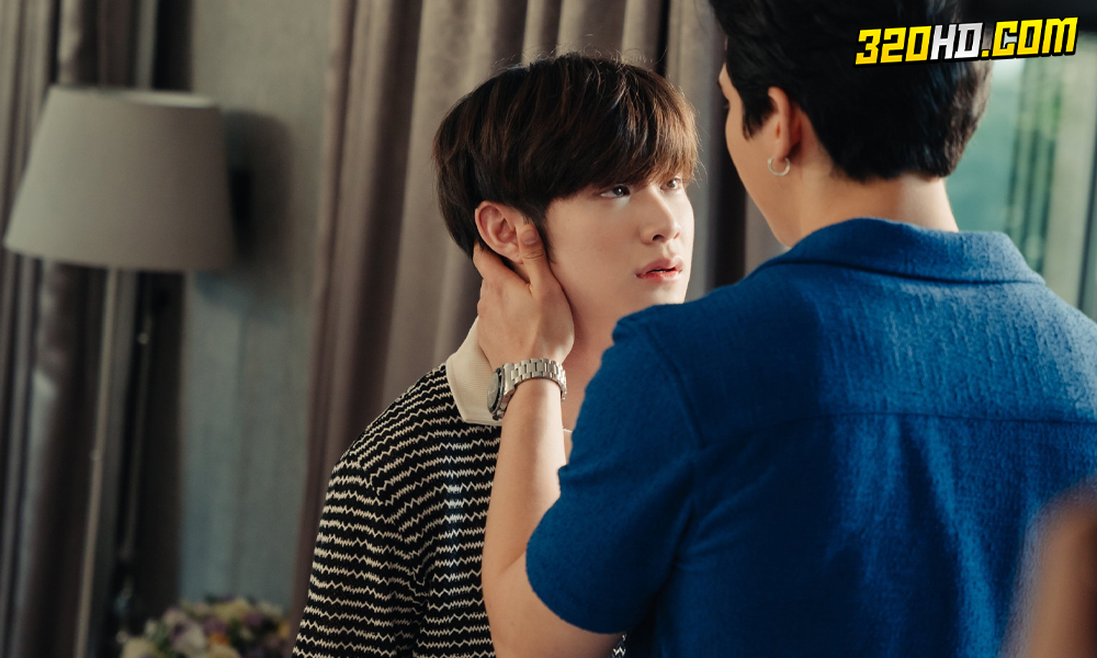 Naughty Babe ดื้อเฮียก็หาว่าซน (2023)