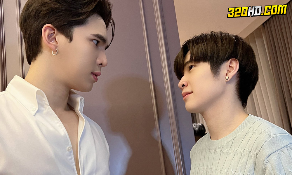 ดูซีรี่ย์ Naughty Babe ดื้อเฮียก็หาว่าซน (2023)