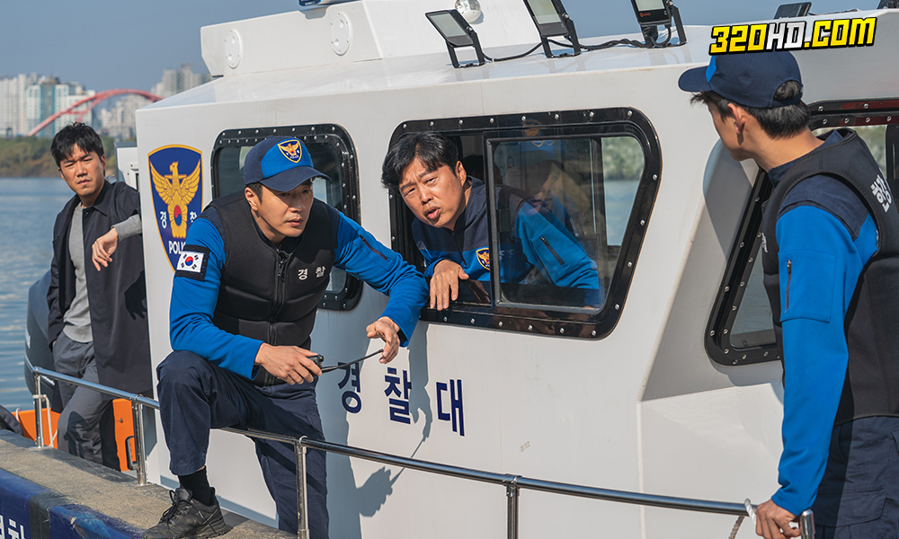 Han River Police (2023) ซับไทย