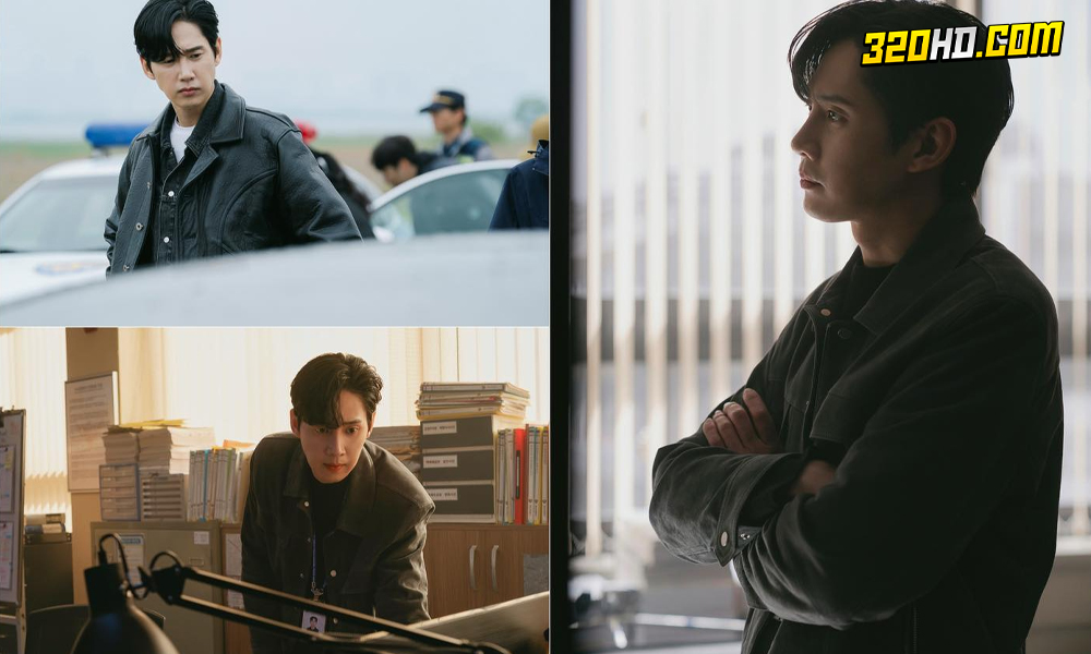 ดูซีรี่ย์ The Kidnapping Day วันลักพาตัว (2023) 