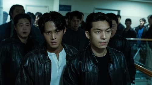 The Worst of Evil Season 1 EP 1