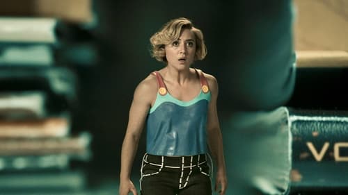 Gen V Season 1 EP 3