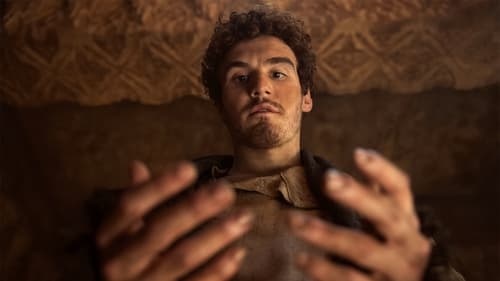 The Wheel of Time Season 2 EP 7