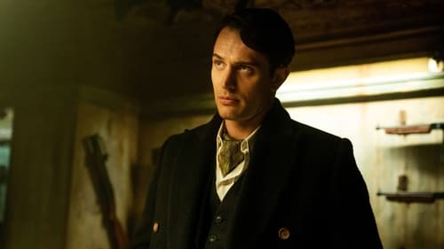 The Continental: From the World of John Wick Season 1 EP 1