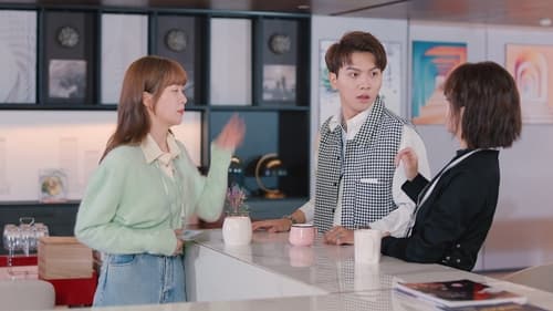 Healing Food Healing Love Season 1 EP 11