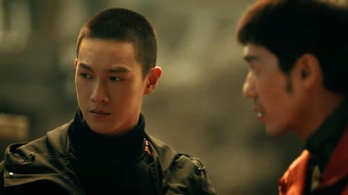 Parallel World Season 1 EP 25