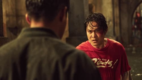 Moving Season 1 EP 14
