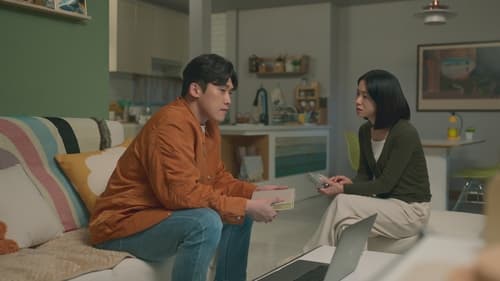 A Time Called You Season 1 EP 10