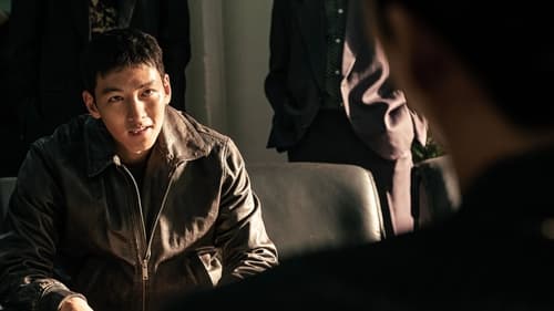 The Worst of Evil Season 1 EP 2